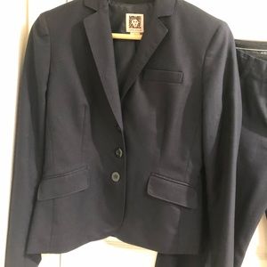 Women’s business suit
